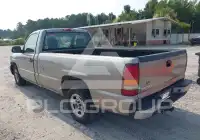 2003 GMC Sierra фото
