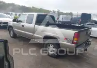 2003 GMC Sierra фото
