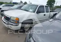 2003 GMC Sierra фото