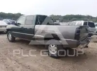 2003 GMC Sierra фото