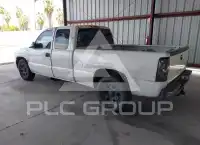 2003 GMC Sierra фото