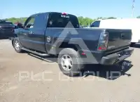 2003 GMC Sierra фото