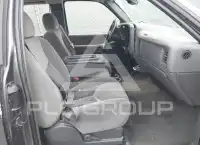 2003 GMC Sierra фото