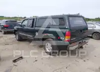 2003 GMC Sierra фото