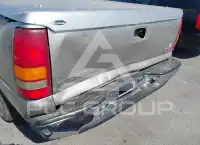 2003 GMC Sierra фото