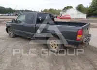 2003 GMC Sierra фото