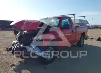 2003 GMC Sierra photo