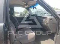 2003 GMC Sierra фото