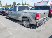 2003 GMC Sierra фото