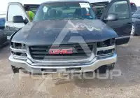 2003 GMC Sierra фото