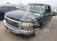 2003 GMC Sierra фото