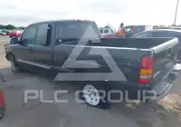 2003 GMC Sierra фото