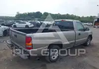 2003 GMC Sierra photo