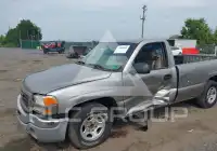 2003 GMC Sierra photo