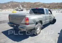 2003 GMC Sierra фото