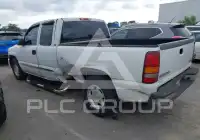 2003 GMC Sierra фото