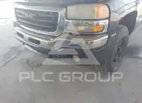 2003 GMC Sierra фото