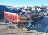 2003 GMC Sierra фото