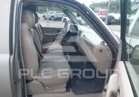 2003 GMC Sierra photo
