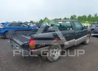 2003 GMC Sierra фото