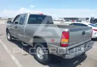 2003 GMC Sierra фото