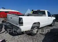 2003 GMC Sierra фото