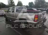 2003 GMC Sierra фото