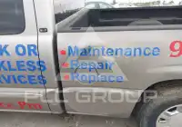 2003 GMC Sierra photo