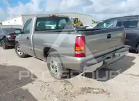 2003 GMC Sierra фото