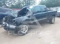 2003 GMC Sierra фото