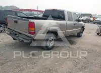 2003 GMC Sierra фото