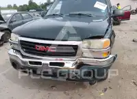 2003 GMC Sierra фото