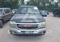2003 GMC Sierra фото