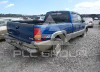 2003 GMC Sierra photo