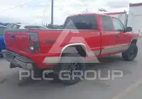 2003 GMC Sierra фото