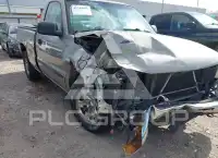 2003 GMC Sierra фото