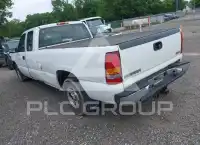 2003 GMC Sierra фото