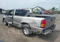 2003 GMC Sierra photo
