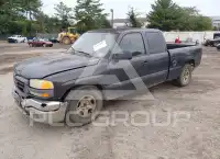2003 GMC Sierra фото