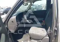 2003 GMC Sierra фото