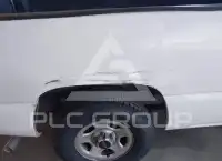 2003 GMC Sierra фото