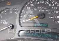2003 GMC Sierra фото