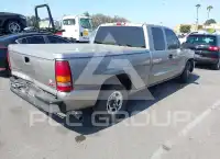 2003 GMC Sierra фото