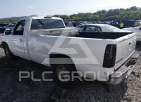 2003 GMC Sierra фото