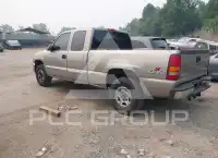 2003 GMC Sierra фото