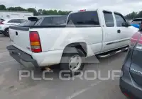 2003 GMC Sierra фото