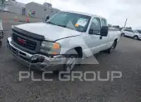 2003 GMC Sierra фото