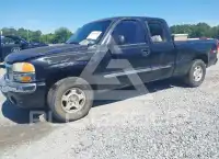 2003 GMC Sierra photo