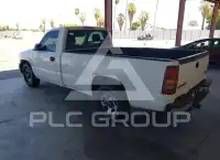 2003 GMC Sierra фото