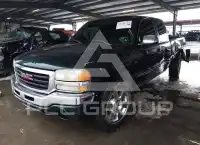 2003 GMC Sierra photo